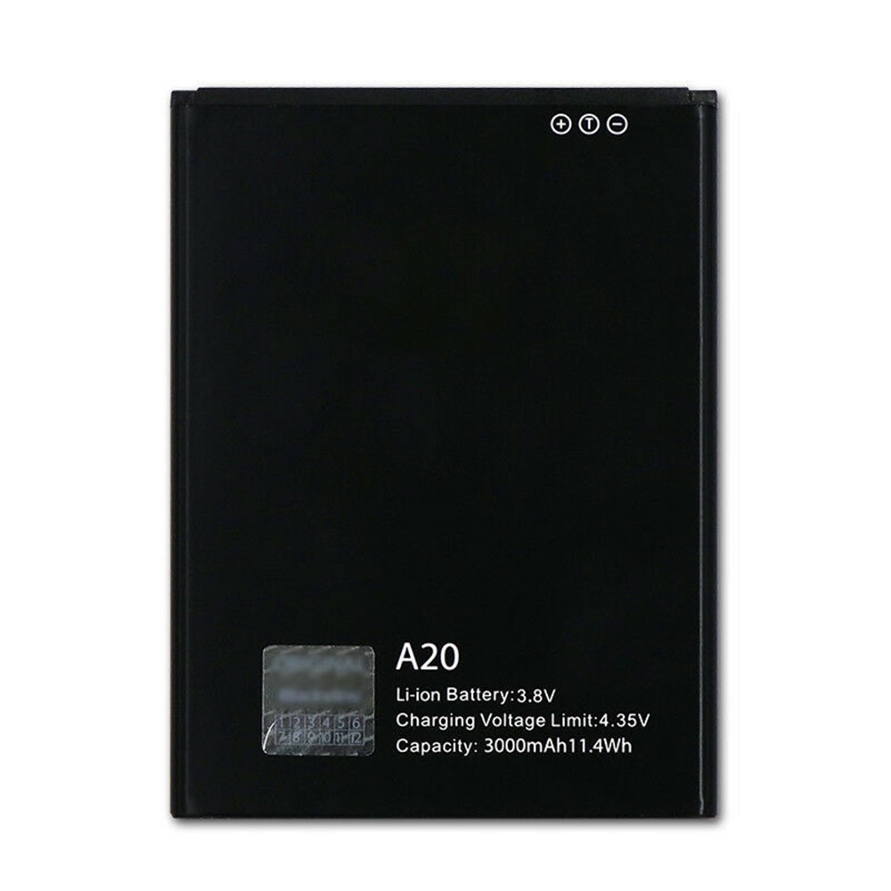 Batería para BLACKVIEW A9-/blackview-A9--blackview-A20